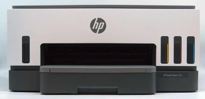 HP Smart Tank 7005