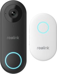 Vorschaubild für Review: Reolink Video-Türklingel: Komfort, Sicherheit, keine Abofalle