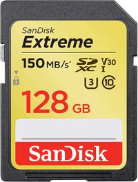 Vorschaubild für Review: Beste SD-Karte für DSLRs/DSLMs? San-Disk Extreme nach 3 Jahren
